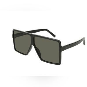 SAINT LAURENT 183 BETTY Sunglasses